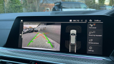 BMW X5 xDrive30d MHT M Sport 5dr Auto Diesel Estate